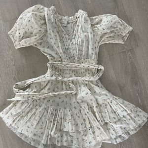 Gorgeous Cleobella dress size medium worn once!